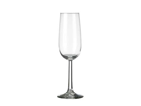 Royal Leerdam Bouquet Champagneglas Flute Cl Doos Stuks