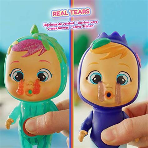 Cry Babies Magic Tears Tutti Frutti House Series On Galleon Philippines