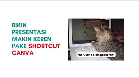 Myskill Si Paling Belajar On Twitter Shortcut Rahasia Bikin