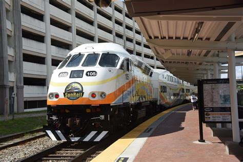 SunRail - City of Orlando