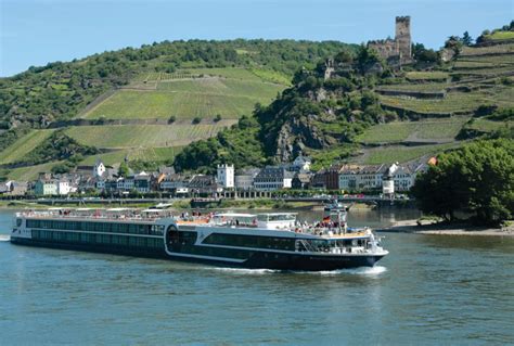 Actualiser Imagen Avalon River Cruise Rhine Fr Thptnganamst Edu Vn