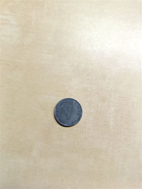 Монетка | Пикабу