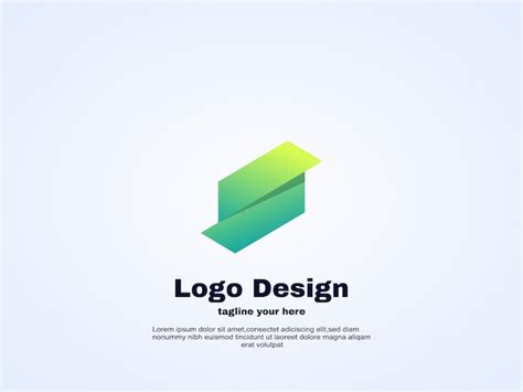 Premium Vector Abstract Letter S Logo Design Template Inspiration