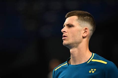 Hurkacz Przegra Z Dimitrowem Polak Odpad Z Miami Open