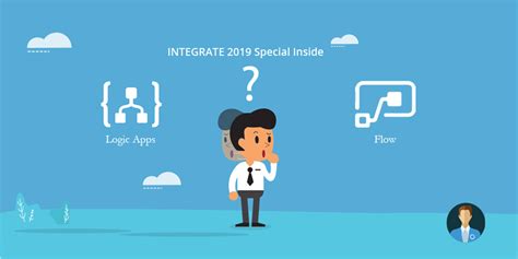 Azure Logic Apps Vs Power Automate Why Not Both Serverless