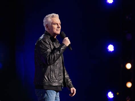 Brian Regan Tickets Washington Todaytix