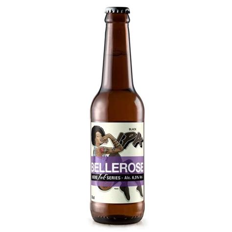 Bellerose Black Ipa Bi Re Blonde Cl La Cave Cdiscount