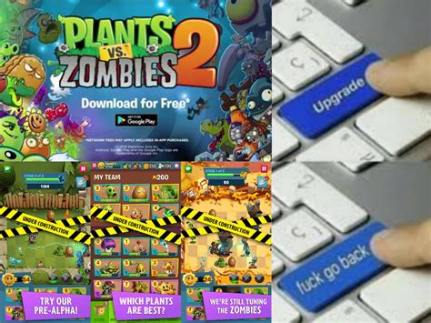 568 Best Pvz 3 Images On Pholder Pv Z Heroes Plants Vs Zombies And Pv Z Garden Warfare