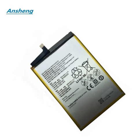 Ansheng High Quality Mah Hb A Ecw Battery For Huawei Honor Note