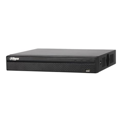 Buy Dahua Dhi Nvr Hs Ks Channel Network Video Recorders Nvr