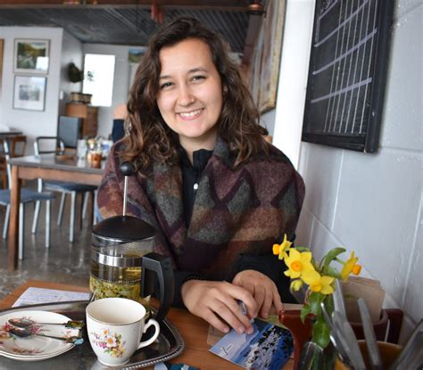 Marissa Hehir - School for International TrainingSchool for