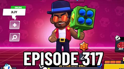 Brawl Stars Gameplay Walkthrough Part 317 Ios Android Youtube