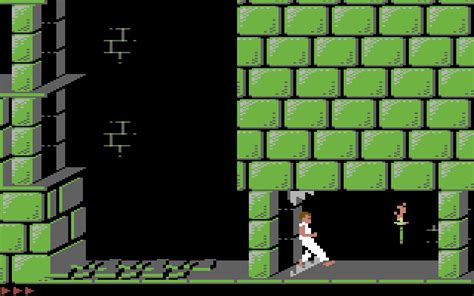 Rgcd Prince Of Persia C64