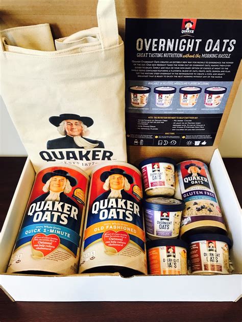 Quaker Oats Review: Why It Should Be On Your Breakfast Menu? - Women Fitness