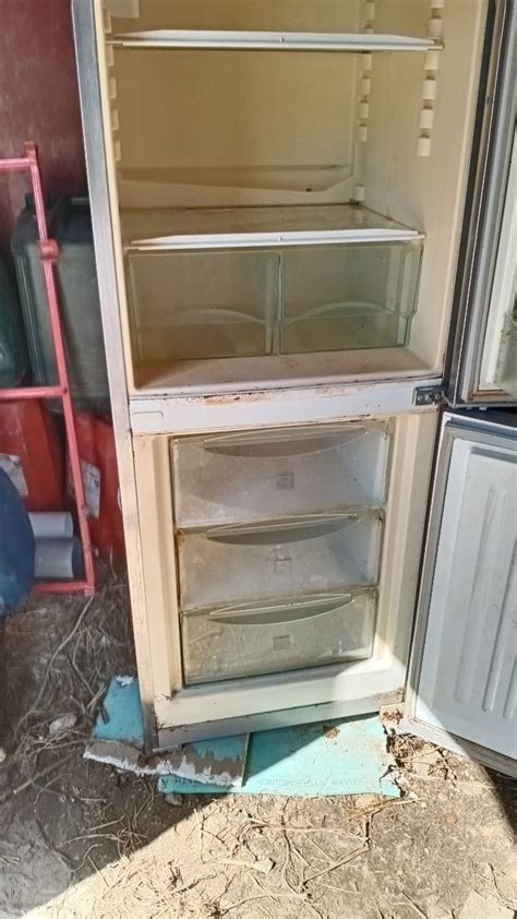 Холодильник,Лібхер: 1 700 грн. - Холодильники Бровари на Olx