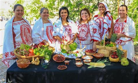 Las Mujeres Del Fuego De Colima Guardianas De La Tradici N