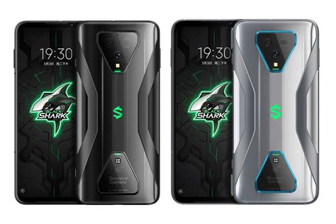 Xiaomi Black Shark Y Black Shark Pro Caracter Sticas Precio Y