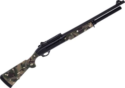 Used Benelli R1 Big Game Semi Auto Rifle 300 Win Mag 24 Blued