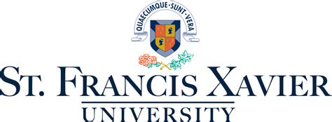 St. Francis Xavier University - Association of Atlantic Universities