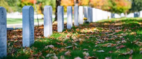 History Behind Arlington National Cemetery