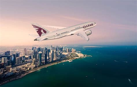 Qatar Airways Outlines Future Strategy After Record Breaking Bn