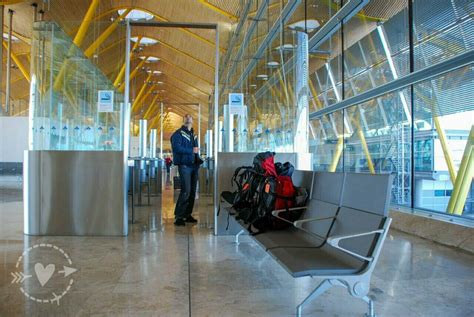Aeroporto Da Patagônia - Patagonia in 3 settimane: itinerario fai da te tra Argentina e Cile ...