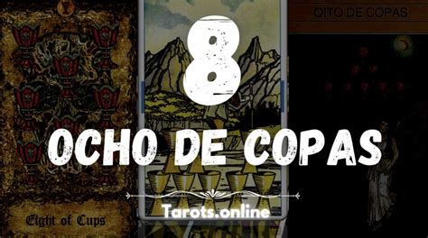 Significado El 7 de Copas en el TAROT Guía 2025