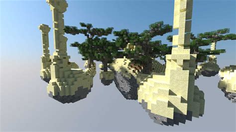 Building A Unique Skywars Map Schematic Wiremystique