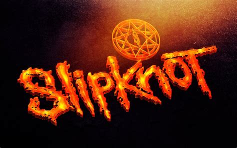 🔥 [70+] Slipknot Logo Wallpapers | WallpaperSafari