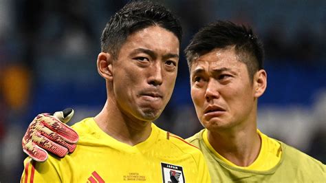 【w杯】“守護神”権田修一 敗退から一夜明け「どうしたら勝てたんだろう」 4年後にも意欲（2022年12月6日掲載）｜日テレnews Nnn