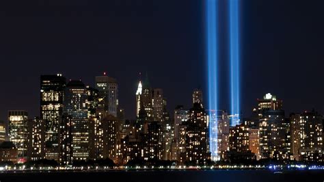 Remembering 911 20 Years Later — Tragedy Into Triumph Of Spirit