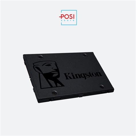 SSD Kingston A400 480GB Posi Store