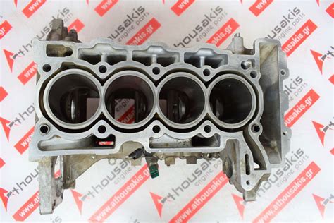 Engine Block V758456680 0130EE 11112166876 For MINI CITROEN PEUGEOT