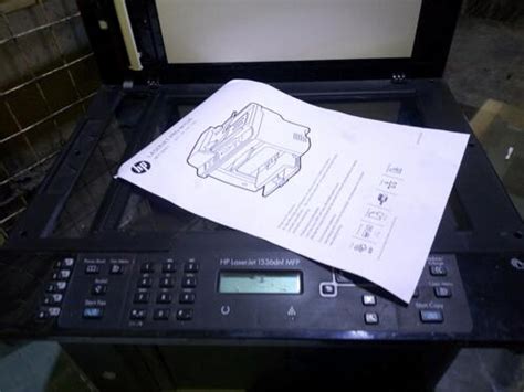 Hp Laserjet Dnf Mfp Kupatana