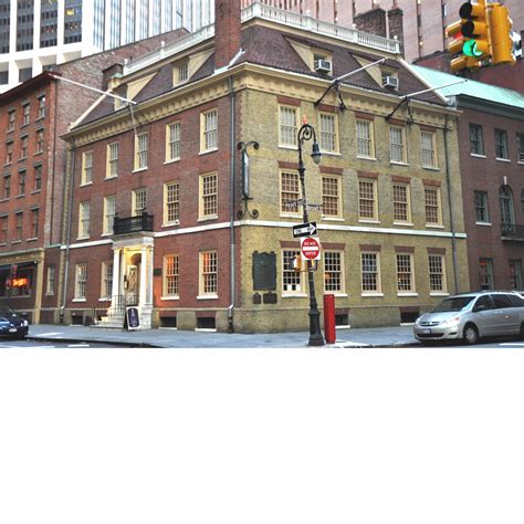 Washington & Hamilton: Secrets of the Past – New York City Walking Tour ...