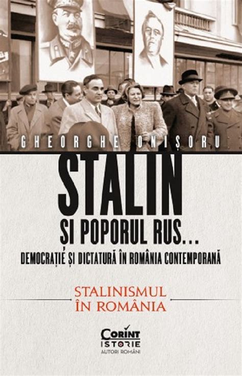 Recomandare Carte De Istorie Stalin Si Poporul Rus Vol