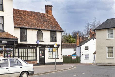 Dunmow, Essex, UK -, Great Dunmow is an Ancient Market Town in North ...