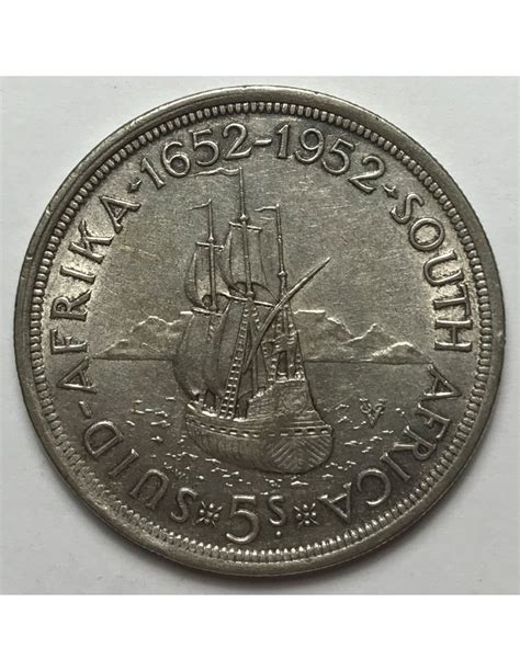 Shillings South Africa