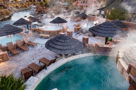 13 Best Hot Springs In Pagosa Springs I Boutique Adventurer