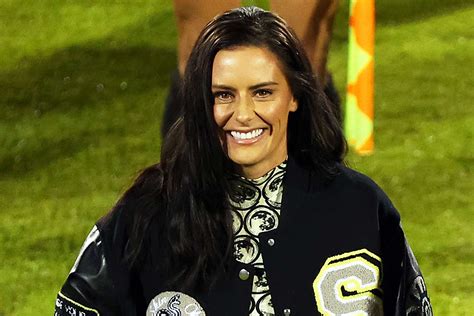 Ali Krieger Talks Equal Rights for Female Athletes (Exclusive)