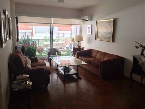 Apartamento Dormitorios Pocitos Ref Z Eb Infocasas Uy