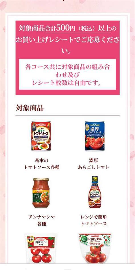 Yahooオークション レシート懸賞応募 レミパンミニ 旬の野菜セット