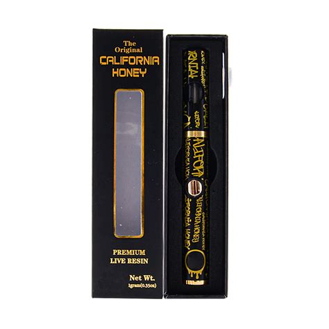 NEW California Honey Disposable Vape Pens California Weed Pen