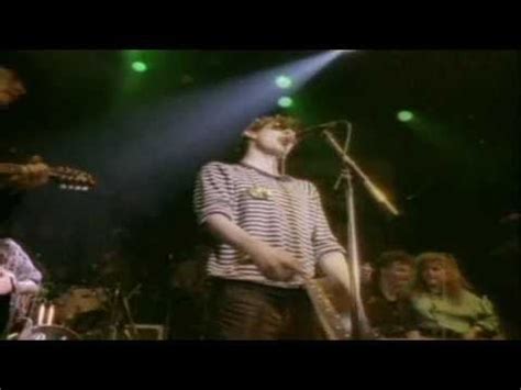 The Pogues - Live At The Town & Country Club (3 of 4) - YouTube