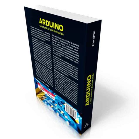 E book Arduino Curso práctico de formación Alfaomega Argentina