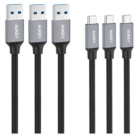 Los Diferentes Tipos De Cables Usb Especificaciones Y Conexiones