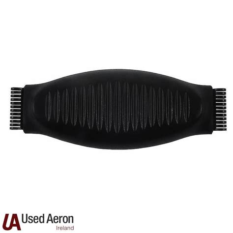 Aeron Lumbar Support Size B - Used Herman Miller Aeron Ireland