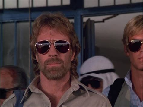 The Delta Force 1986