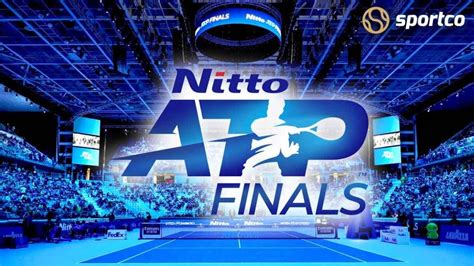 2022 Nitto Atp Finals Groups Timing Players And Draws