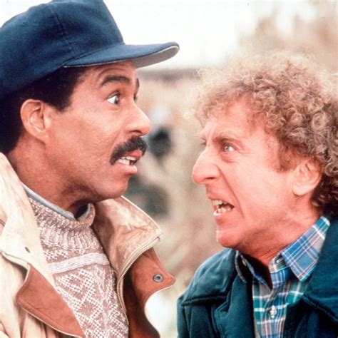 List 93 Pictures All Movies With Richard Pryor And Gene Wilder Latest